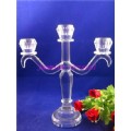 Crystal Candleholder(5-032)