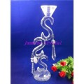 Crystal Candleholder(5-033)