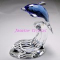Crystal Dolphin(7-042)