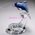 Crystal Dolphin