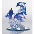 Crystal Dolphin