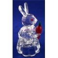 Crystal Rabbit(7-049)