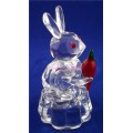 Crystal Rabbit