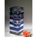 Crystal Vase(18-016)