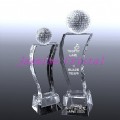 Crystal Trophy