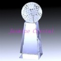 Crystal Trophy