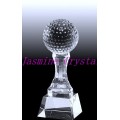 Crystal Trophy