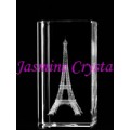 Crystal Eiffel Tower