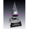 Crystal Award