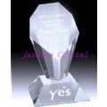 Crystal Award