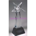 Crystal Award(2-077)
