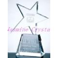 Crystal Award(2-078)