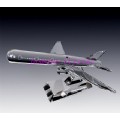 Crystal Aircraft model(2-099)