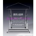 Crystal Trophy  Cup