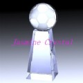 Crystal Football