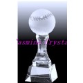 Crystal baseball(11-041)