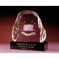 Crystal Iceberg Trophy(17-014)