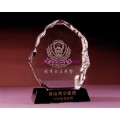 Crystal Iceberg Trophy(17-018)