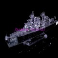 Crystal Aircraft carrier