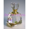 Crystal Perfume Bottle