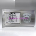 Crystal Picture Frame