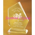 Crystal Trophy