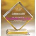 Crystal Trophy