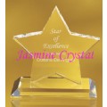 Crystal Trophy