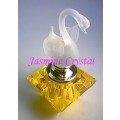 Crystal Perfume Bottle(4-011)