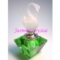 Crystal Perfume Bottle