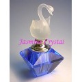 Crystal Perfume Bottle