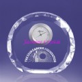 Crystal Timepiece(6-012)