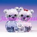 Crystal Bears(7-003)