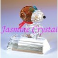 Crystal Animal