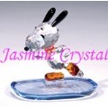 Crystal Animal