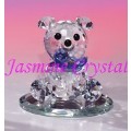 Crystal Animal(7-001)