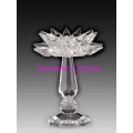 Crystal Candleholder