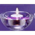 Crystal Candleholder(5-007)