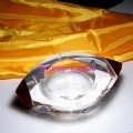 Crystal Ashtray