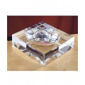 Crystal Ashtray