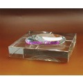 Crystal Ashtray(13-013)