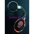 Crystal Keychain(19-002)