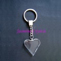 Crystal Keychain