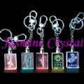 Crystal Keychain