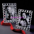 Crystal Photo Frame(15-004)