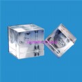 Crystal Photo Cube(15-005)