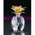 crystal pineapple(8-001)