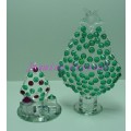 crystal Christmas tree(8-004)