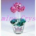 Crystal Plant