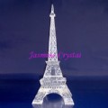 Crystal Eiffel Tower